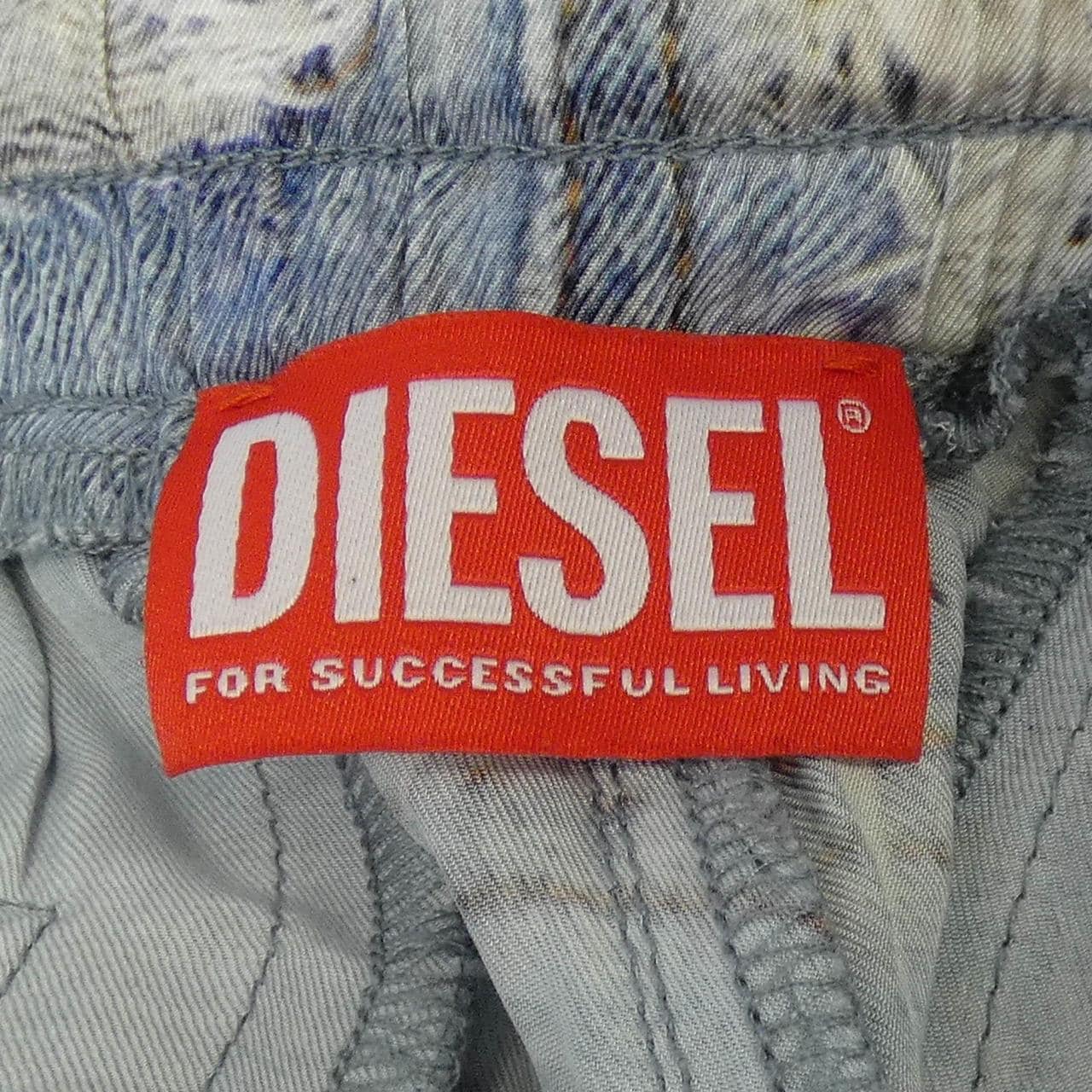 ディーゼル DIESEL 93243 25594 パンツ