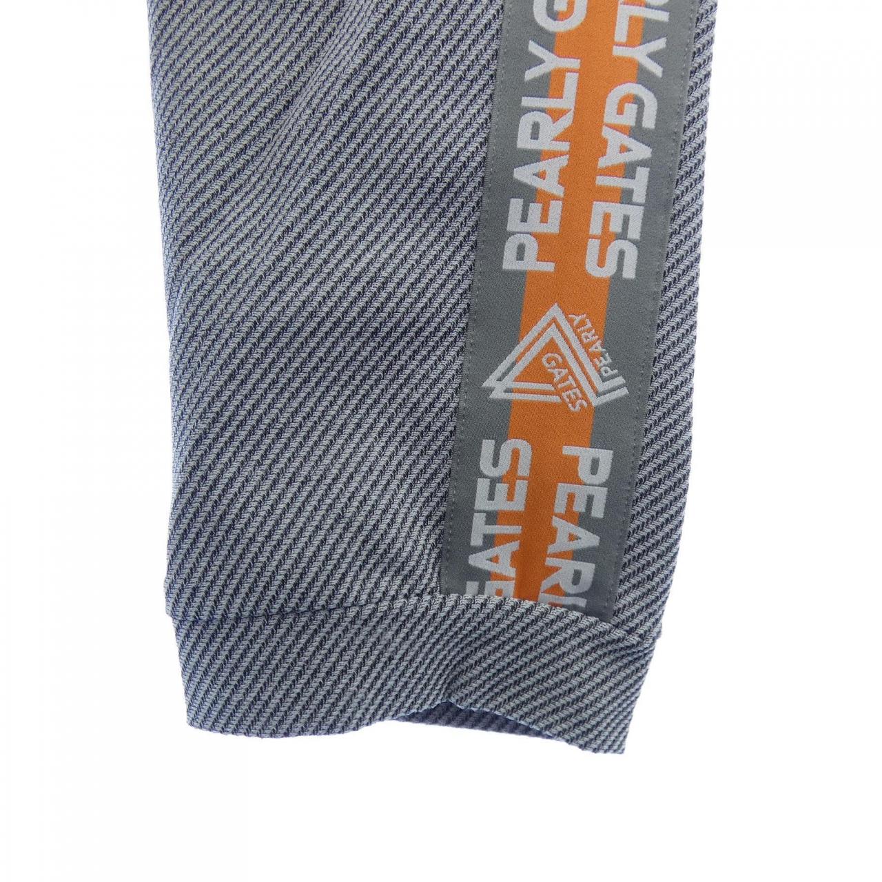 パーリーゲイツ PEARLY GATES 053-4231907 パンツ