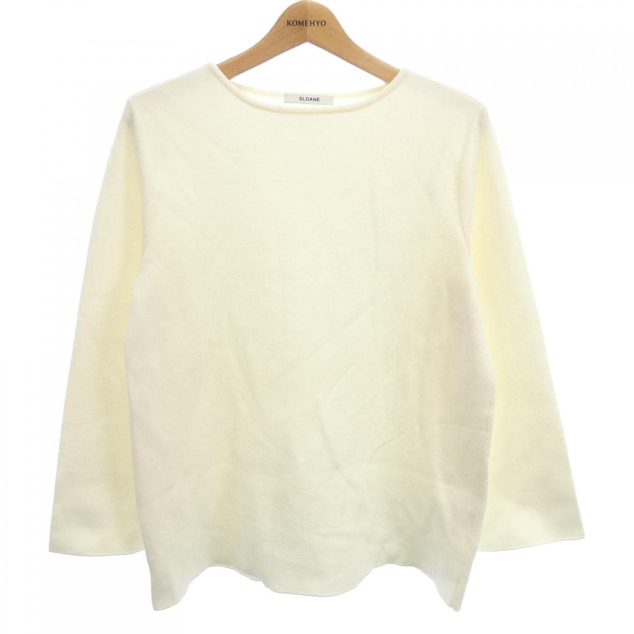 スローン SLOANE ニット