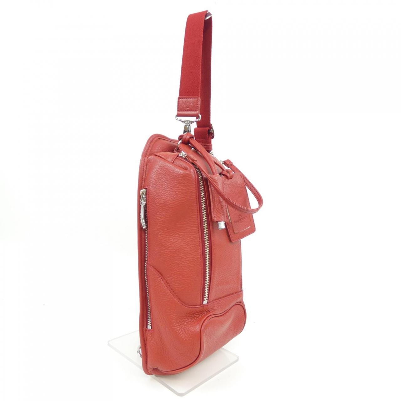 ペッレモルビダ PELLE MORBIDA BAG