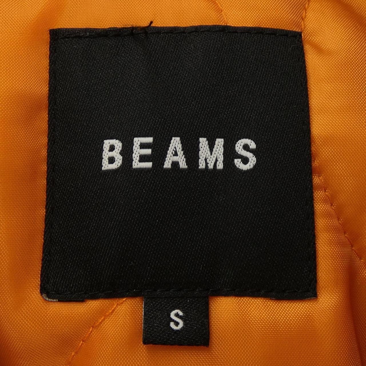 ビームス BEAMS ブルゾン