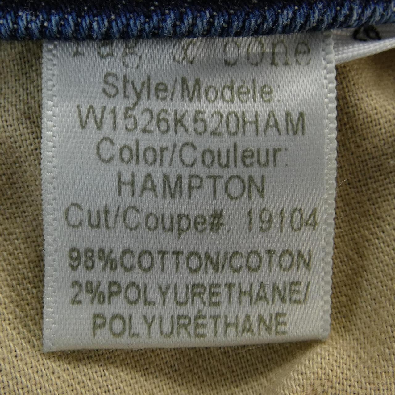 ラグアンドボーン RAG&BONE ジーンズ