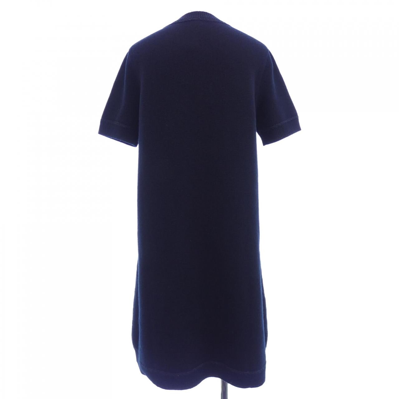 ルイヴィトン LOUIS VUITTON FTKD22WDJ ワンピース