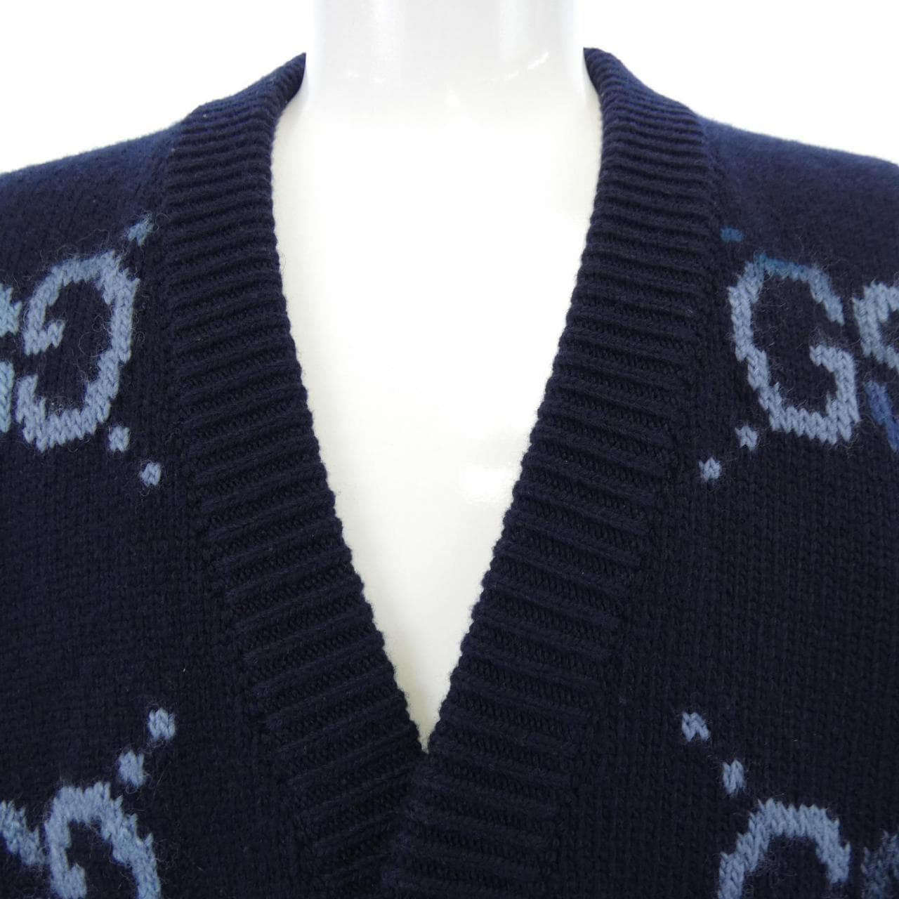 グッチ GUCCI 770507 XKDSJ カーディガン