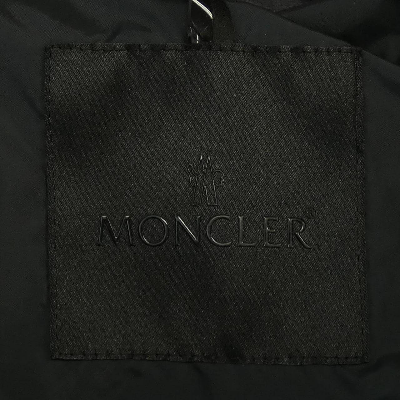 モンクレール MONCLER MASAC ダウンジャケット