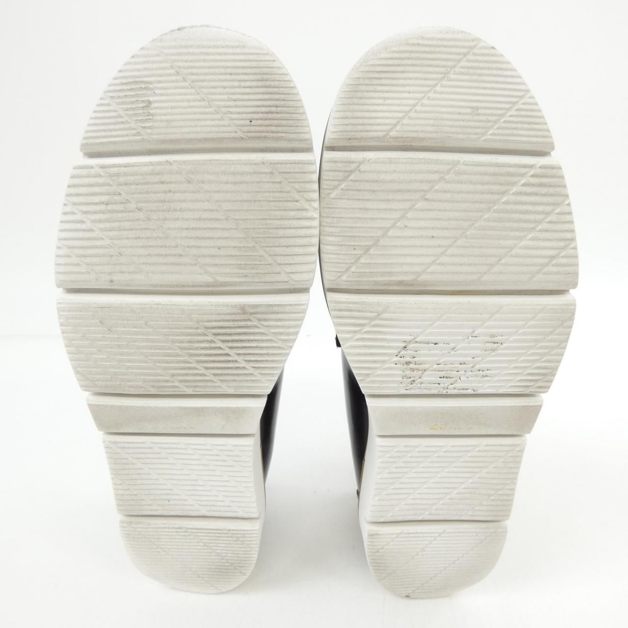 サロンアダムエロペ SALON adam et rope HARUTA シューズ