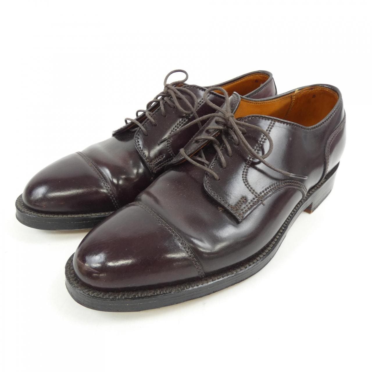 オールデン ALDEN 2160 シューズ