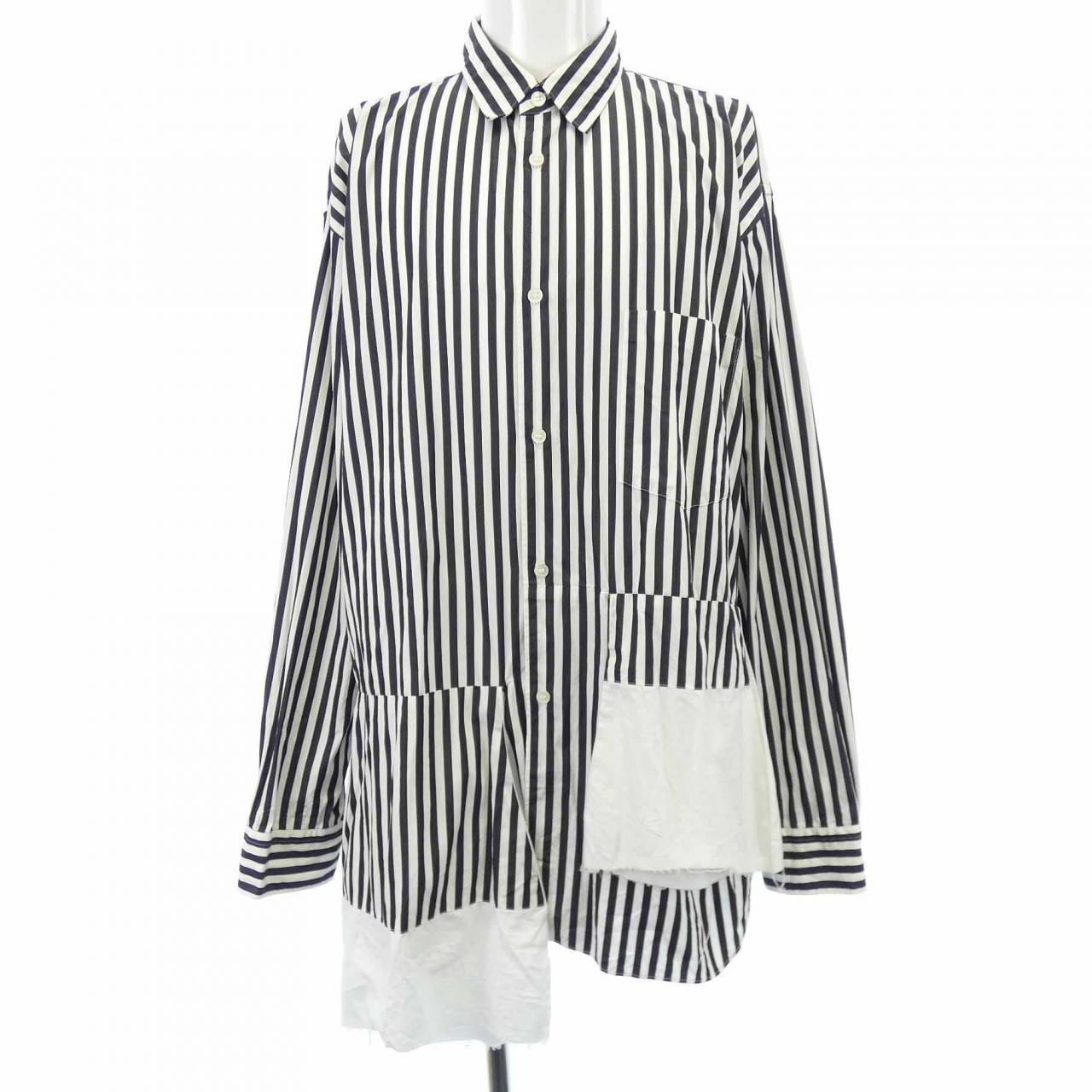 コムデギャルソンオムプリュス COMME des GARCONS HOMME plus PO-B020 シャツ