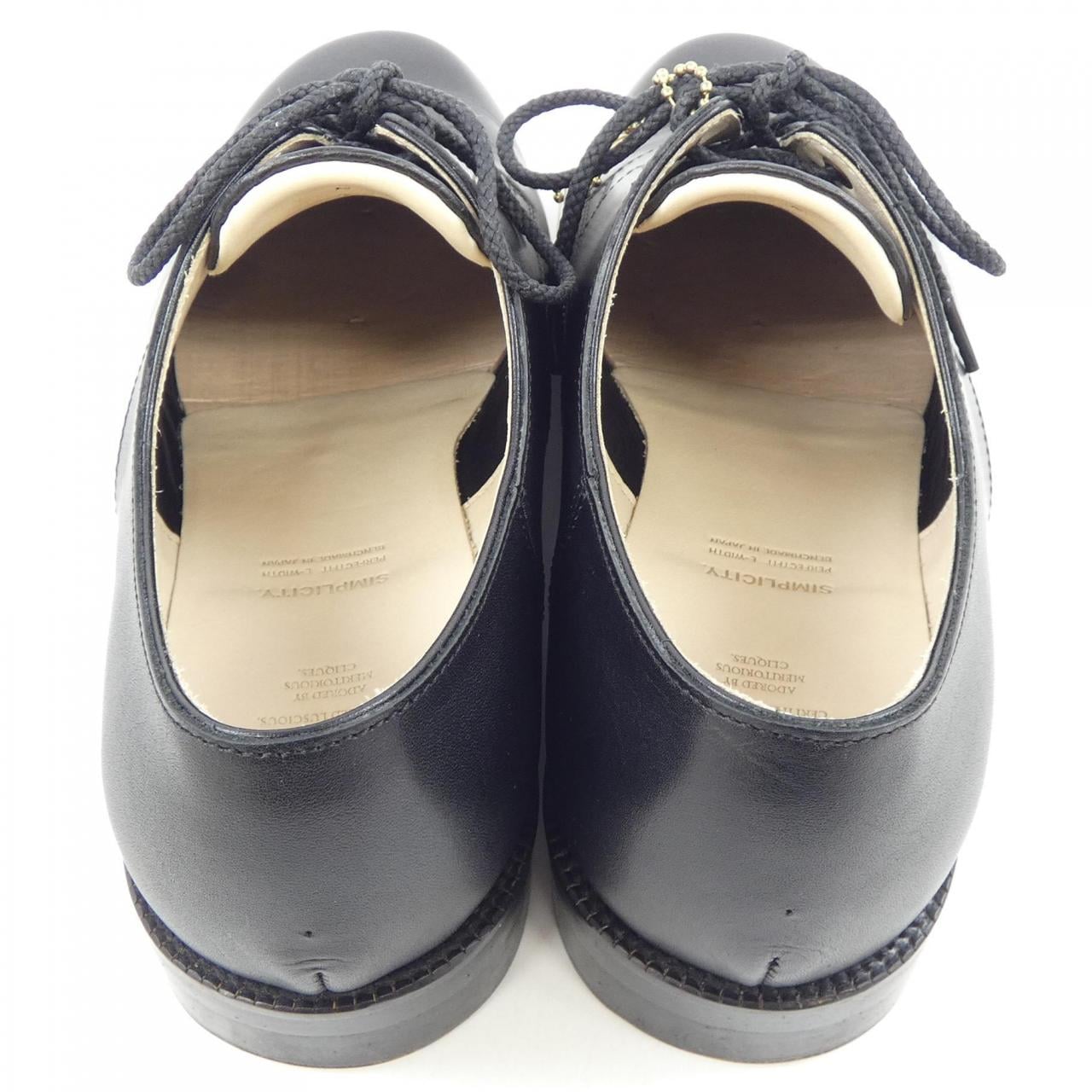 フットザコーチャー FOOT THE COACHER シューズ