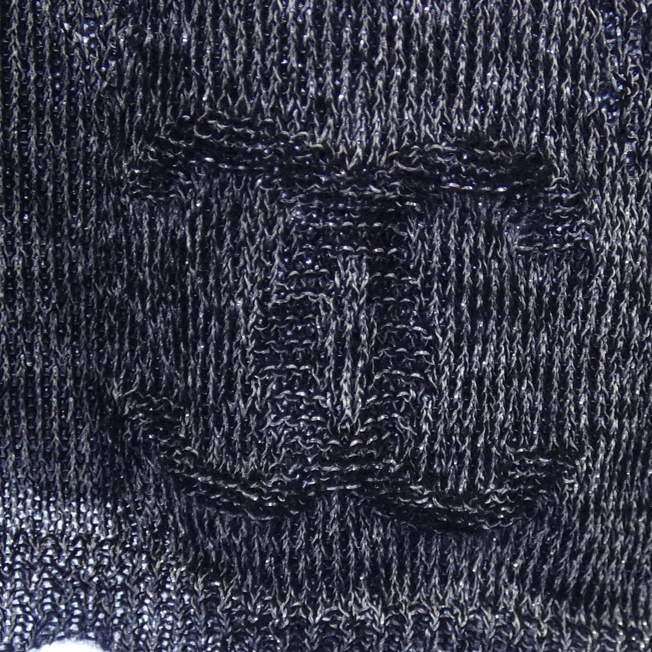 【ヴィンテージ】シャネル CHANEL P22289V01407 ニット