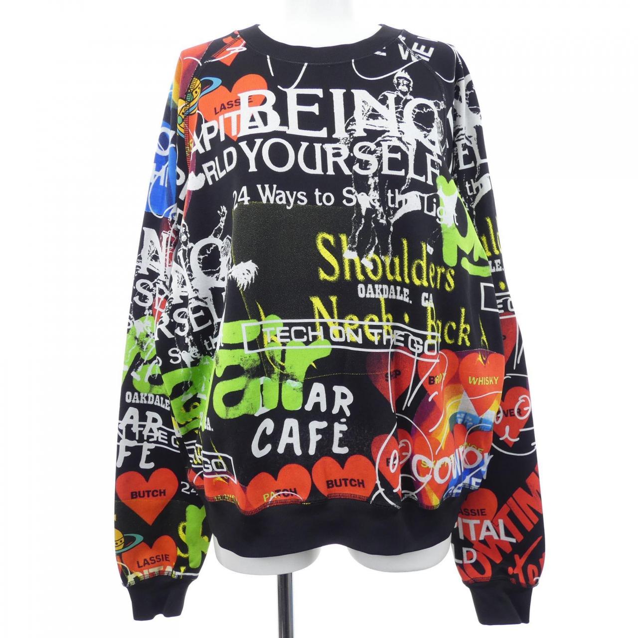 ヴィヴィアンウェストウッド Vivienne Westwood スウェット