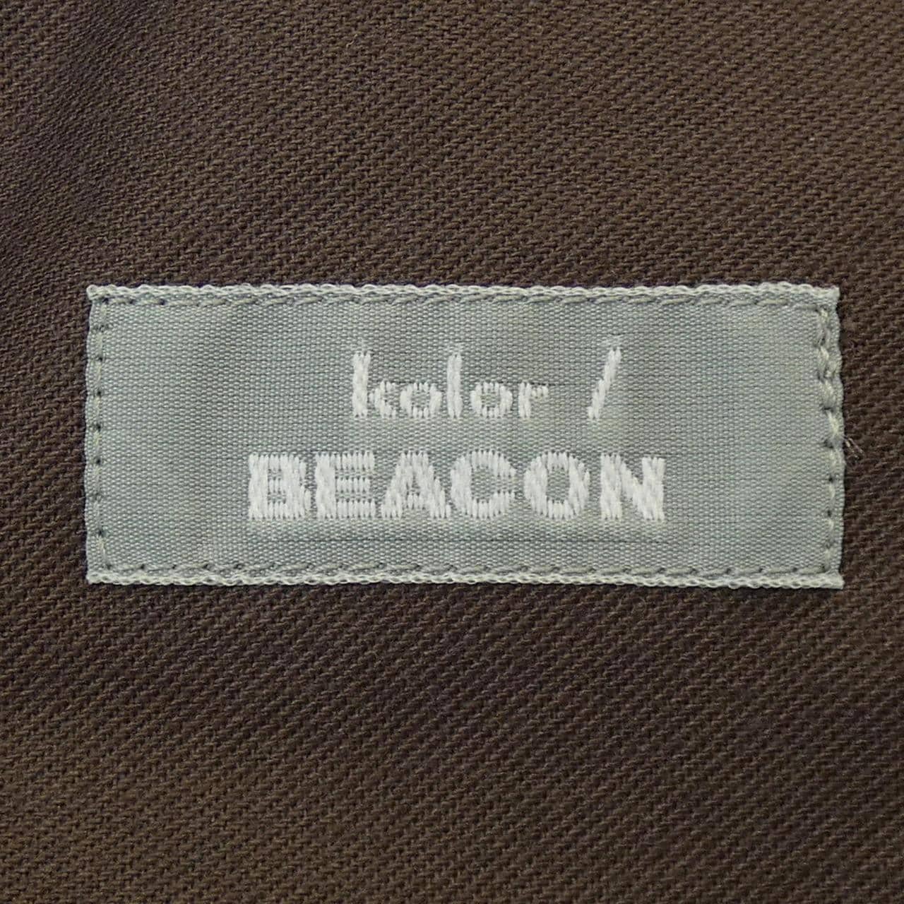 カラー Kolor 24SBM-P13141 パンツ