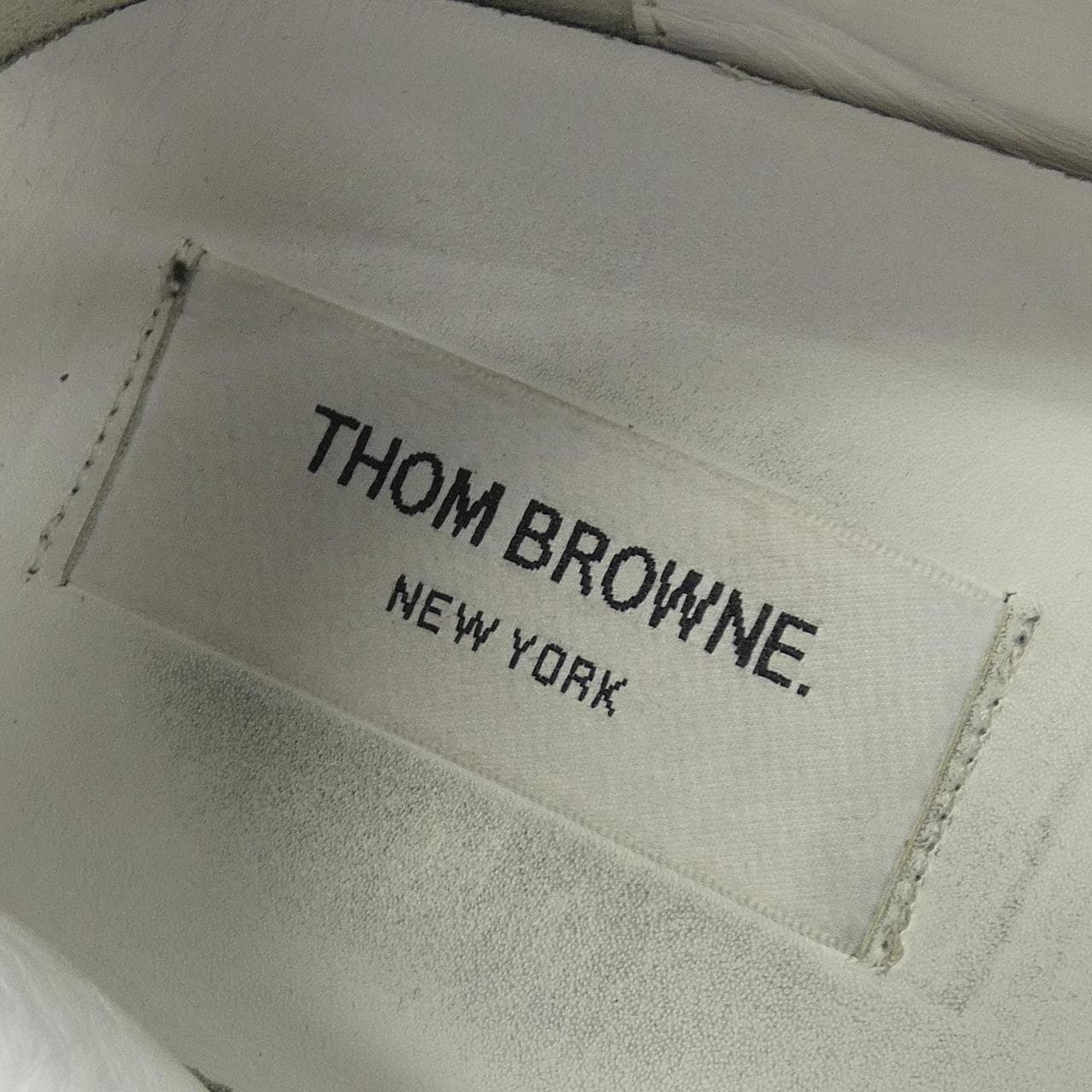 THOM BROWNE Thom Browne) 運動鞋
