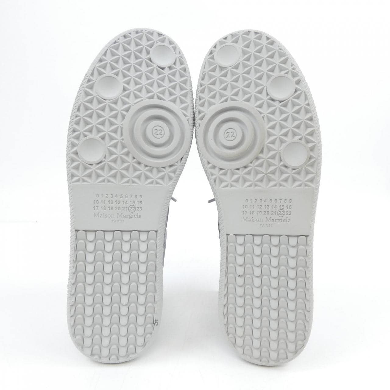 メゾンマルジェラ Maison Margiela REPLICA スニーカー