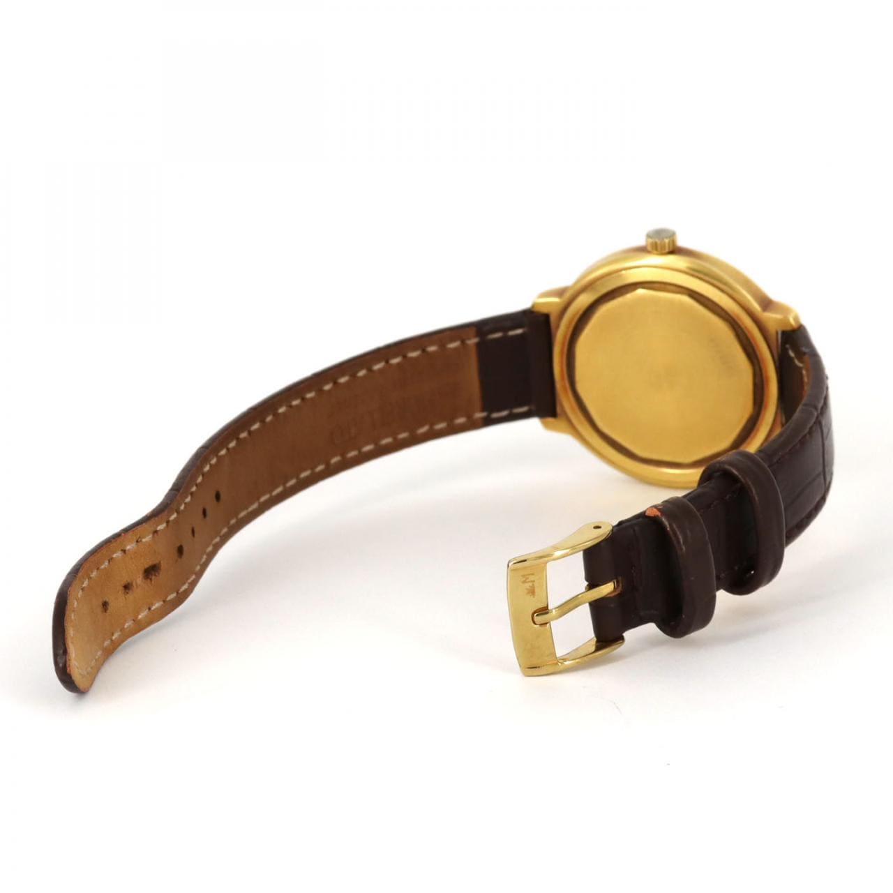 LONGINES Admiral YG YG Manual Winding