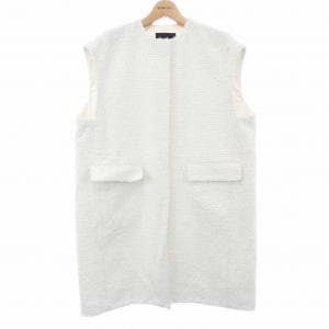 ドゥロワー DRAWER 6525-299-0815 ロングベスト