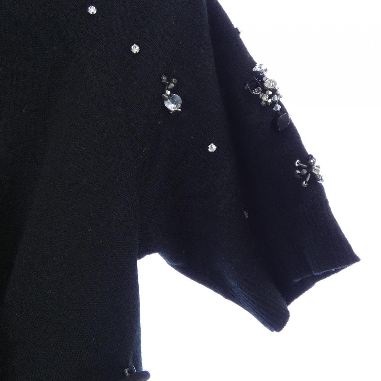 ヌメロヴェントゥーノ N°21 ニット