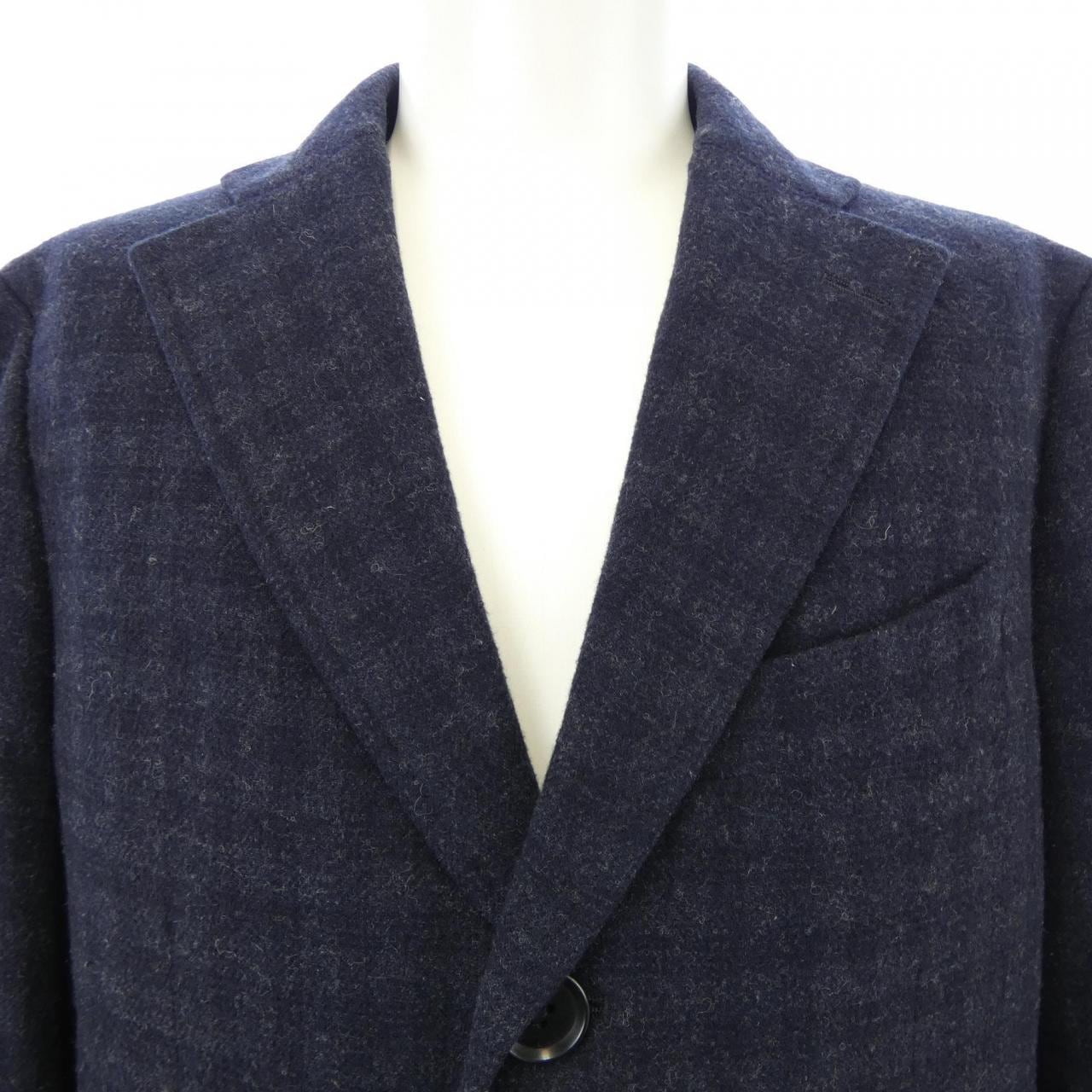 テツエスピーエー TETSU S.P.A TSTW52103 コート