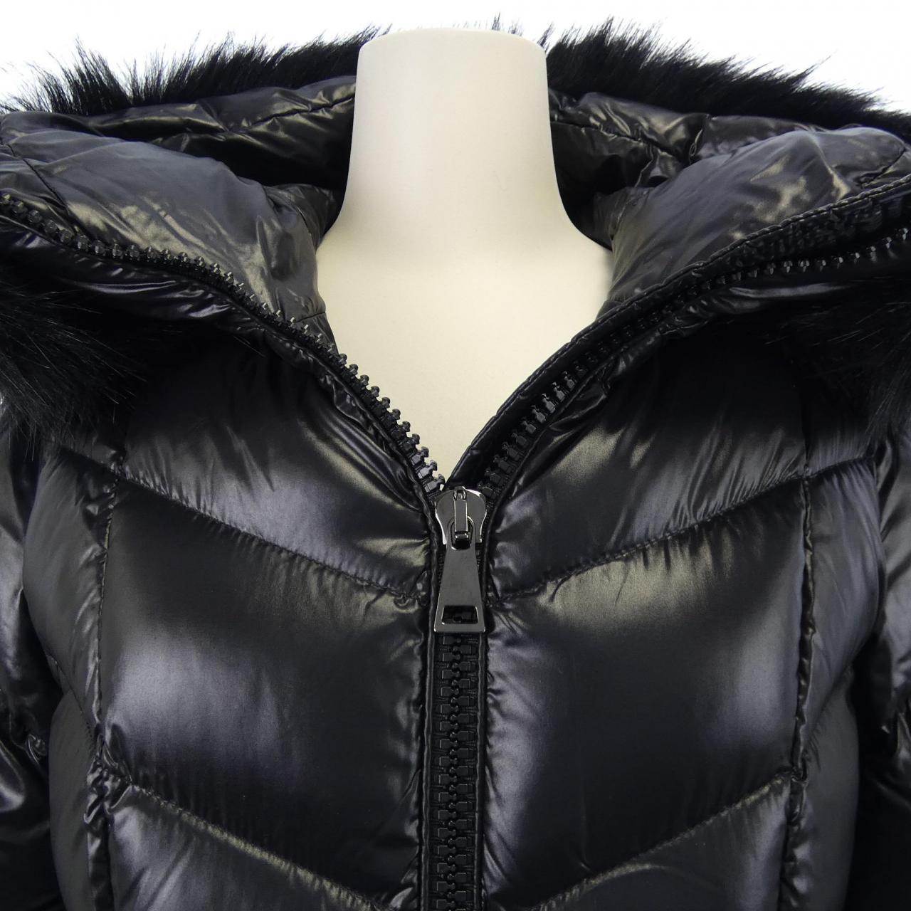 モンクレール MONCLER FULMARUS ダウンコート