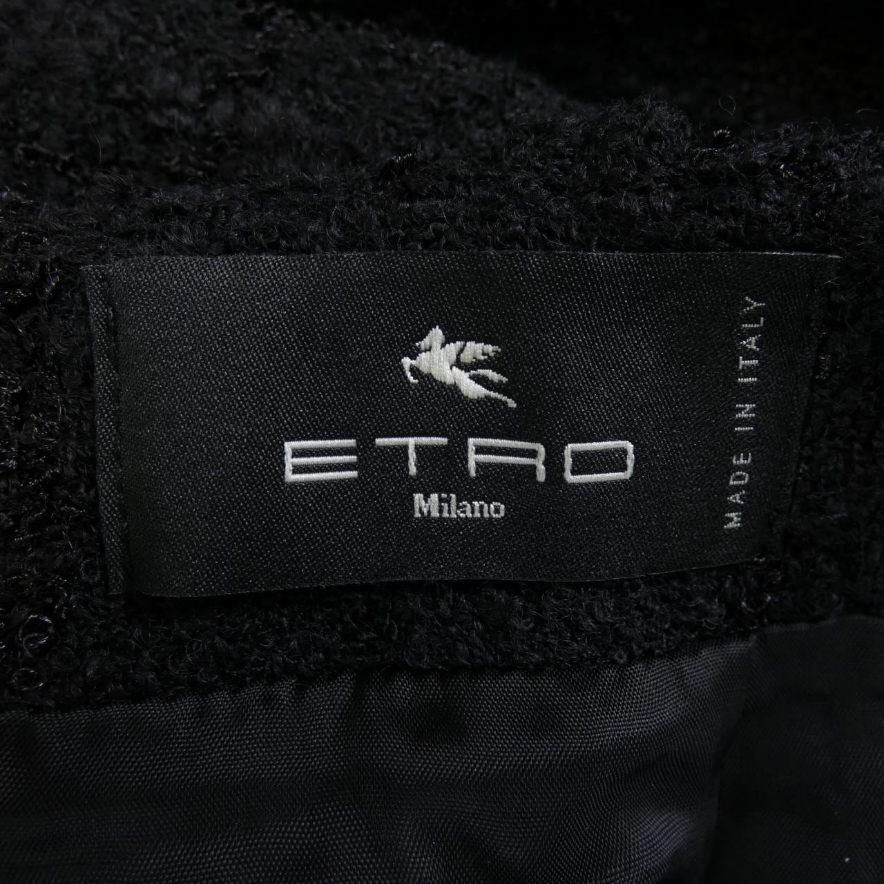 エトロ ETRO 212-18191-0549 スカート