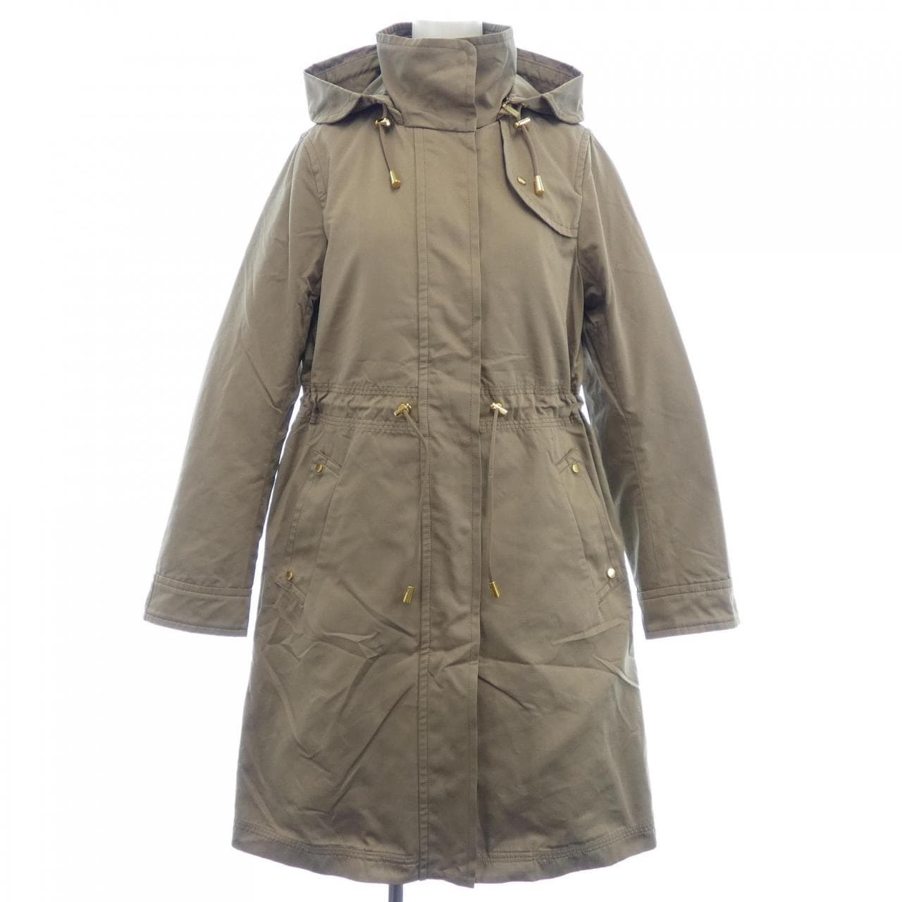 アクアスキュータム Aquascutum コート