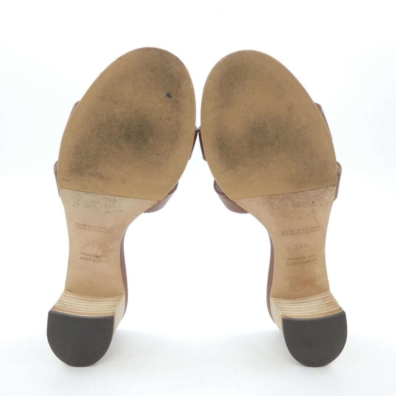 エルメス HERMES オアジス OASIS 071002Z サンダル