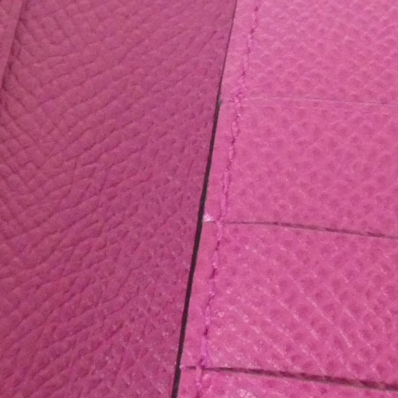 エルメス KELLY DEPLIANTMEDIUM VERSO 073628CK 財布