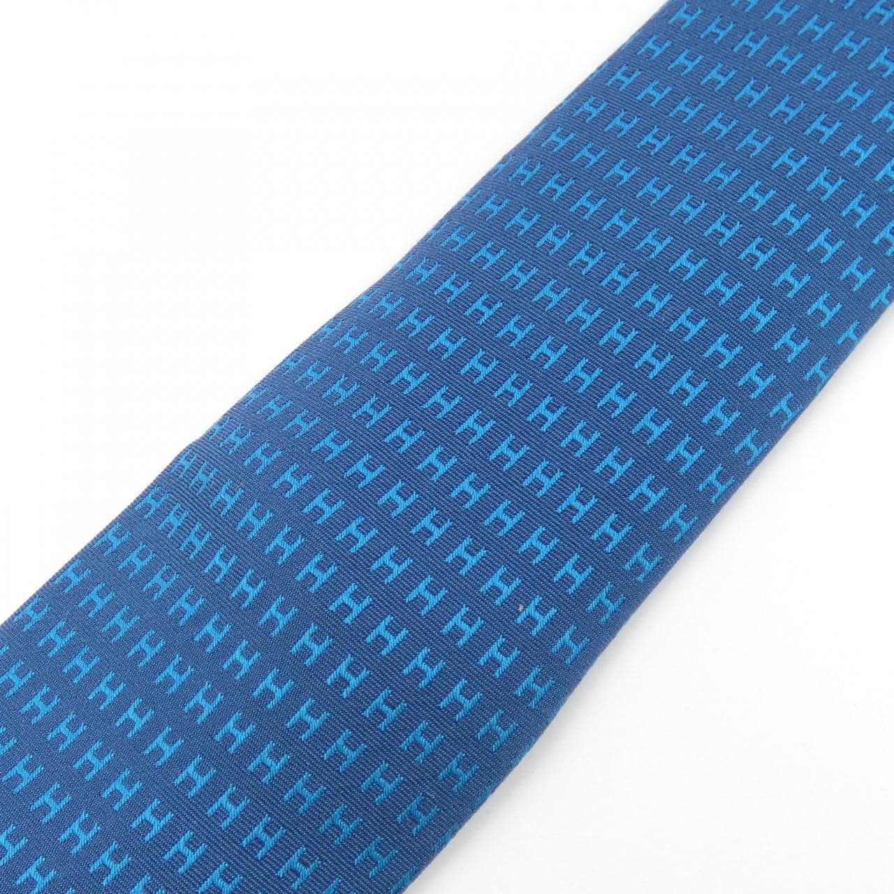 エルメス HERMES NECKTIE