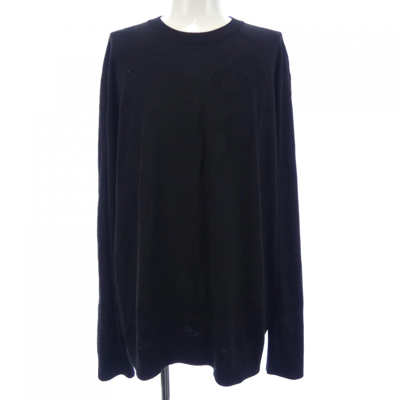 エルメス HERMES 657190HA ニット