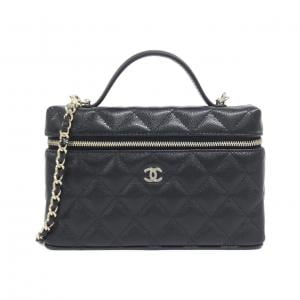 【未使用品】シャネル タイムレスクラシック ライン AP4385 バッグ