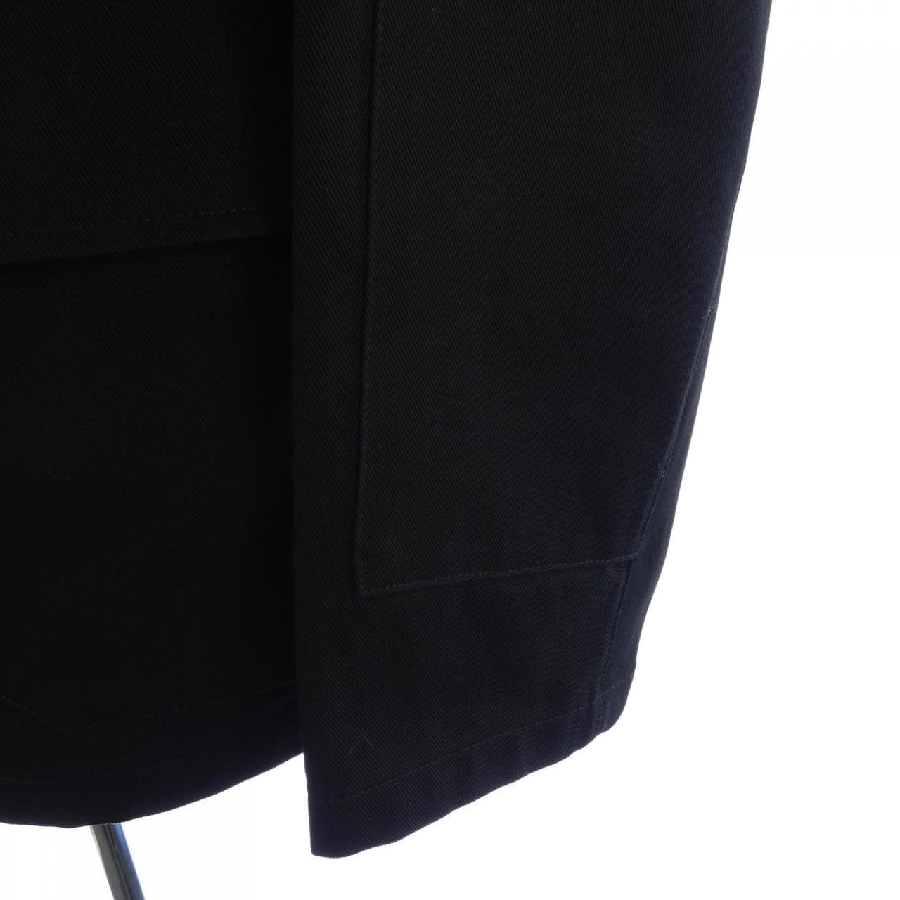 プラダ PRADA トライアングルロゴ SGC830 SOOO 11BZ ジャケット