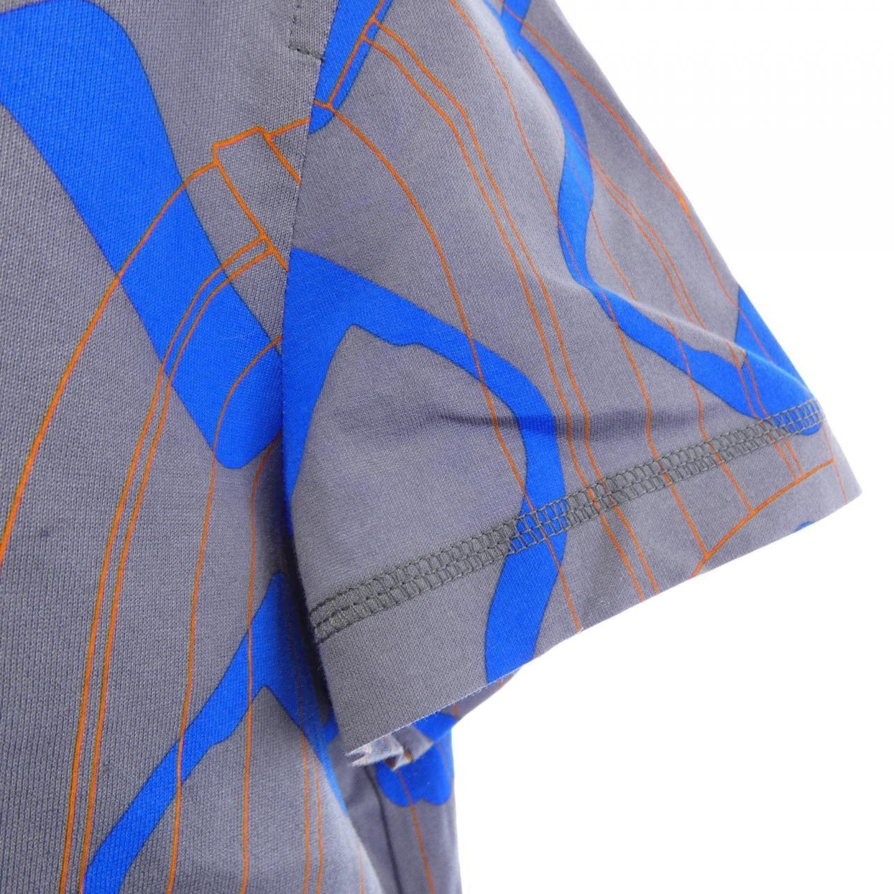 エルメス HERMES 馬銜 デトゥレ/タトゥ 4H4525DD ワンピース