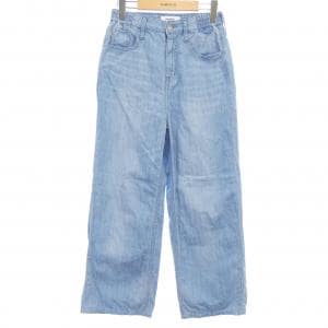 ヘルシーデニム Healthy DENIM ジーンズ