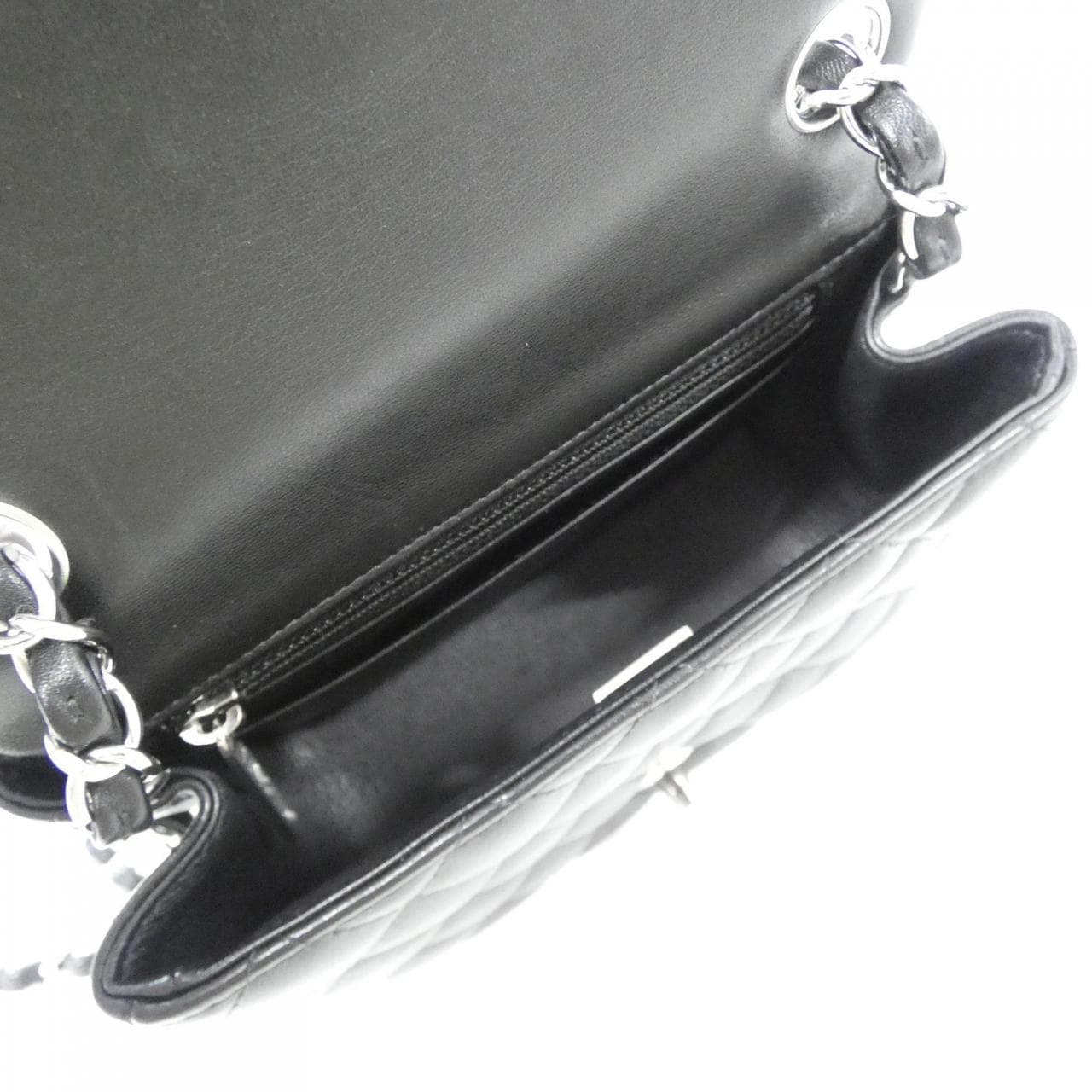 シャネル 35200 ショルダーバッグ