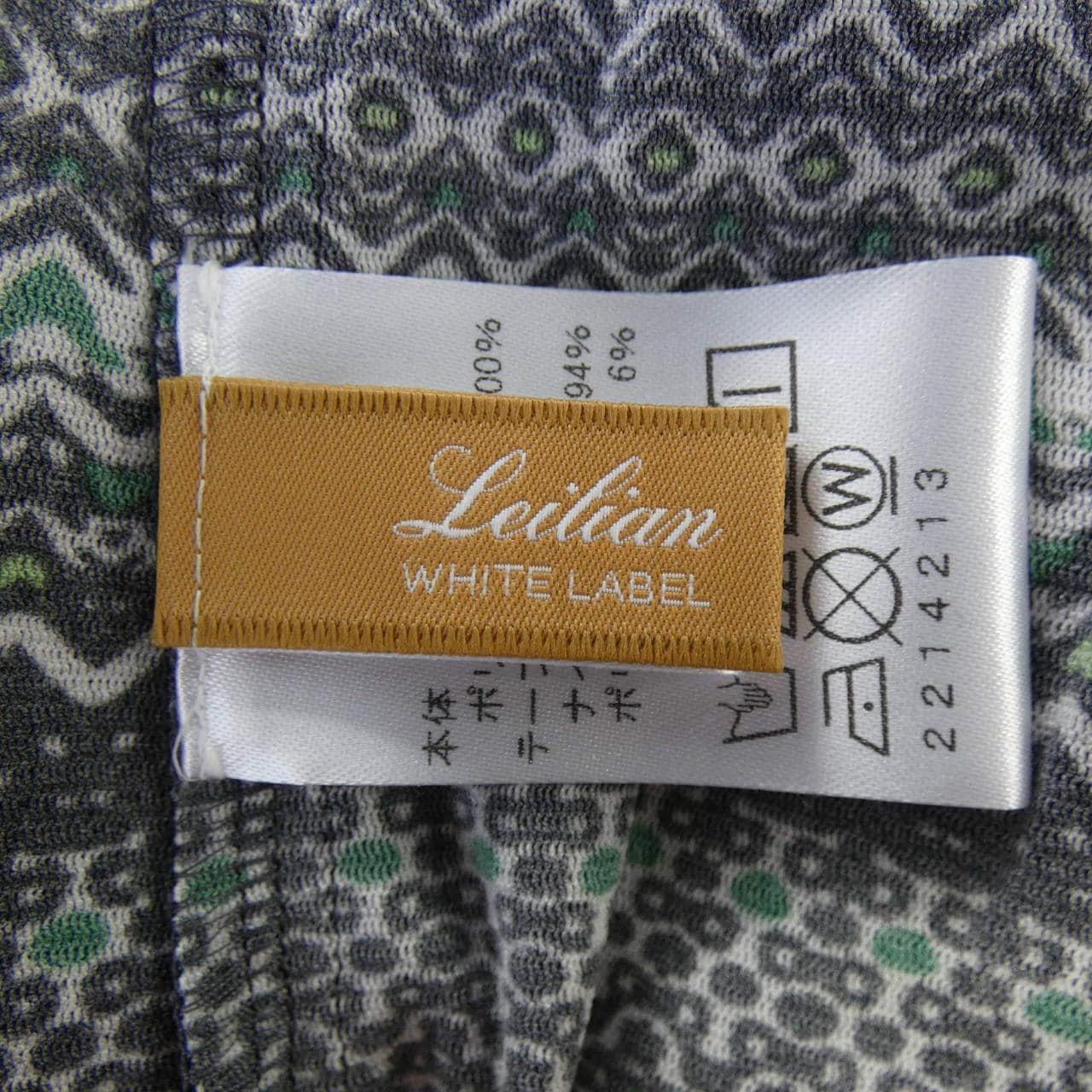 レリアン LEILIAN トップス