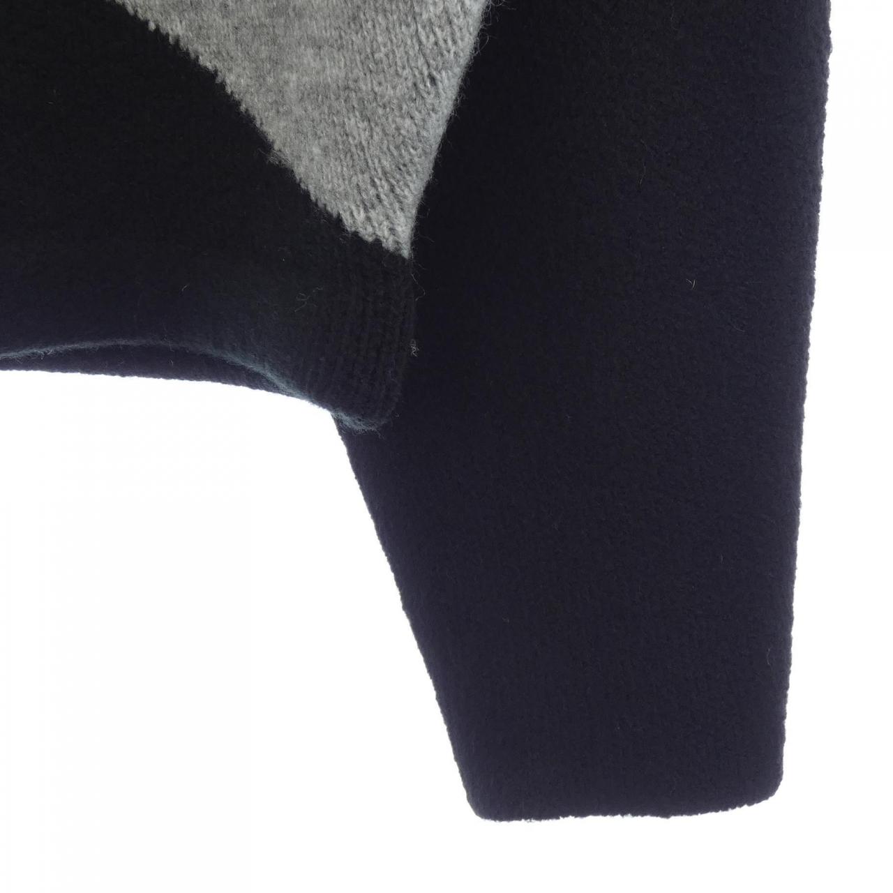 NKNIT N25AW-037 ニット