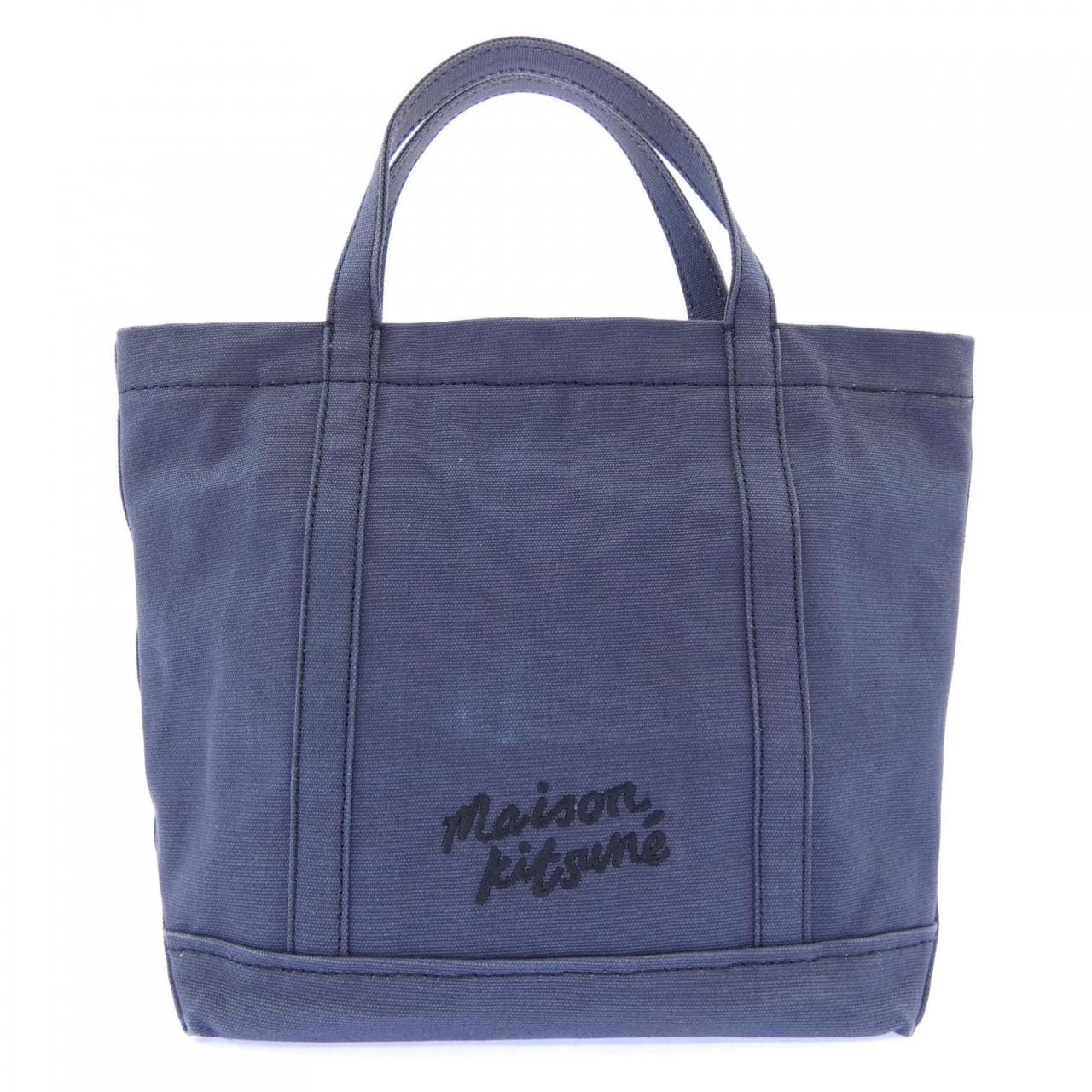 メゾンキツネ MAISON KITSUNE BAG