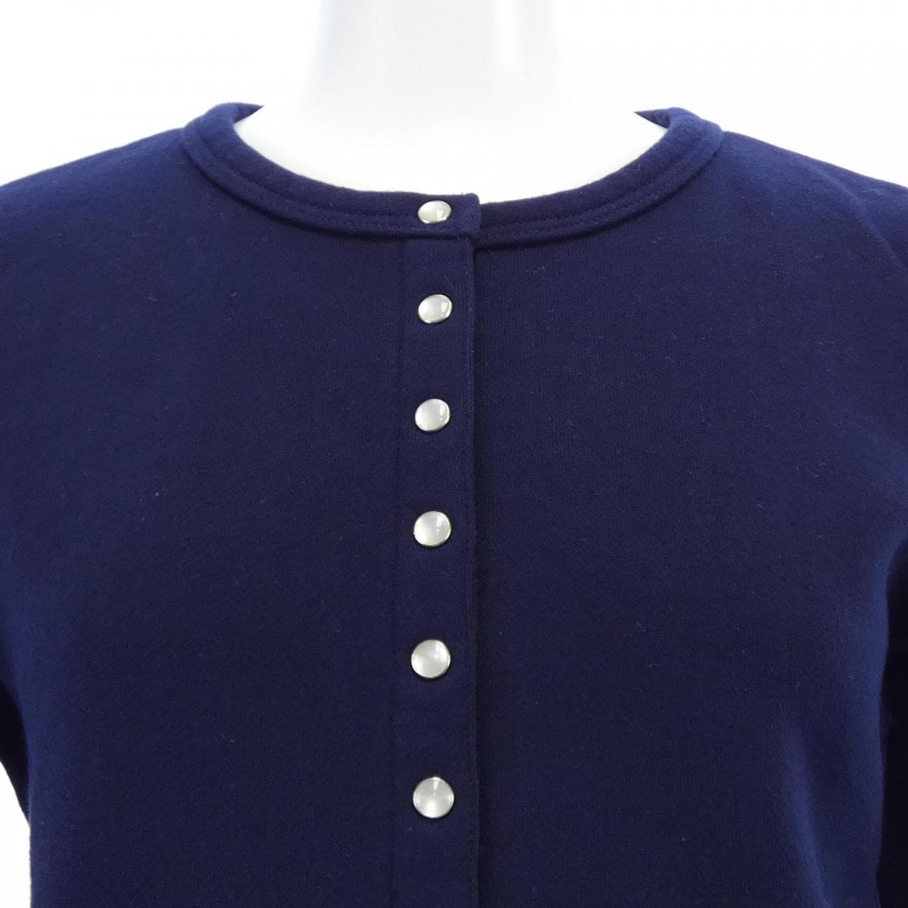 アニエスベー Agnes.b ED17M001 カーディガン