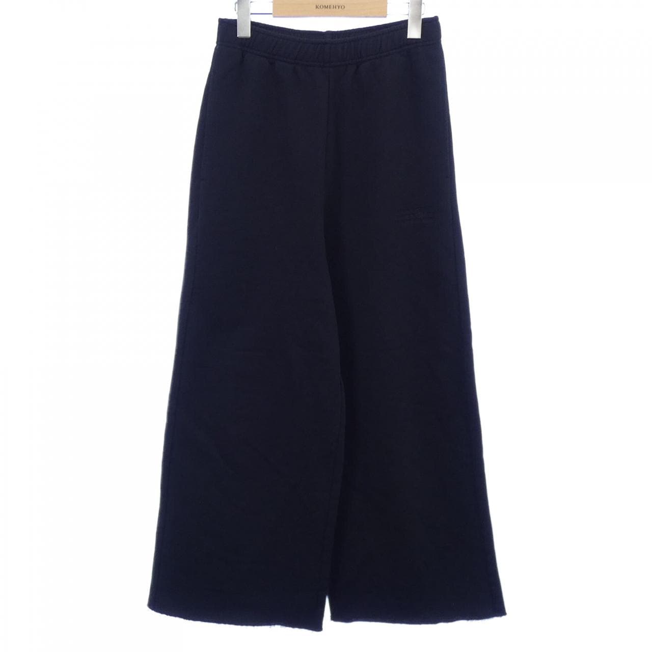 エムエムシックス MM6 SHOKA0057 パンツ