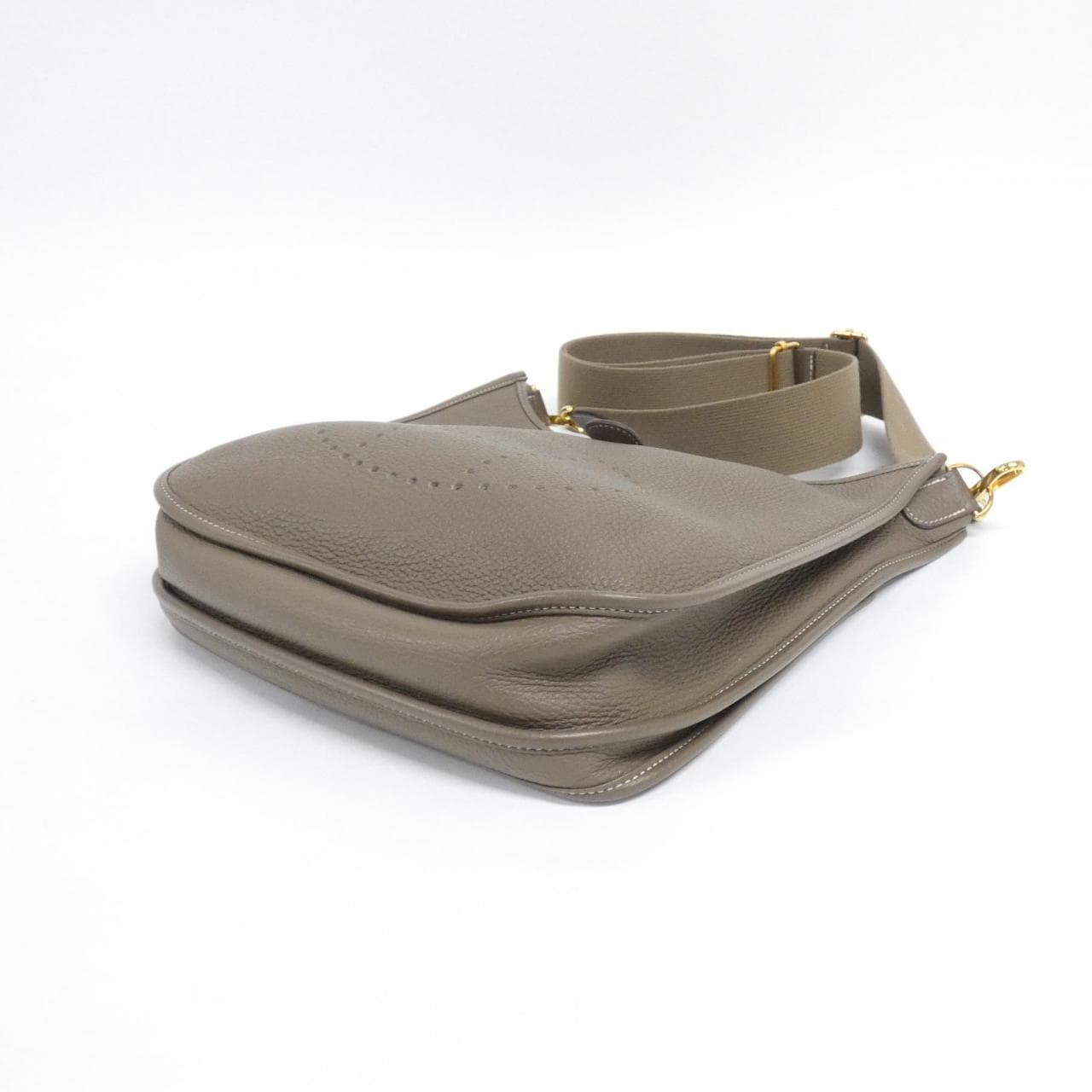 エルメス エヴリン3 PM 056277CC ショルダーバッグ