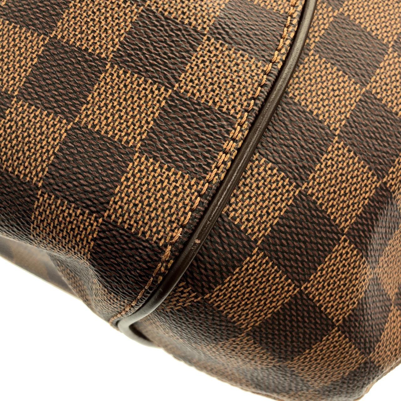 ルイヴィトン ダミエ システィナ PM N41542 バッグ