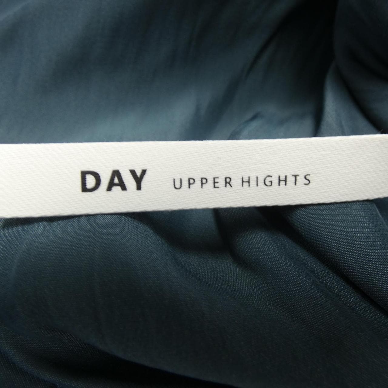 アッパーハイツ UPPER HIGHTS 203DP014 ワンピース