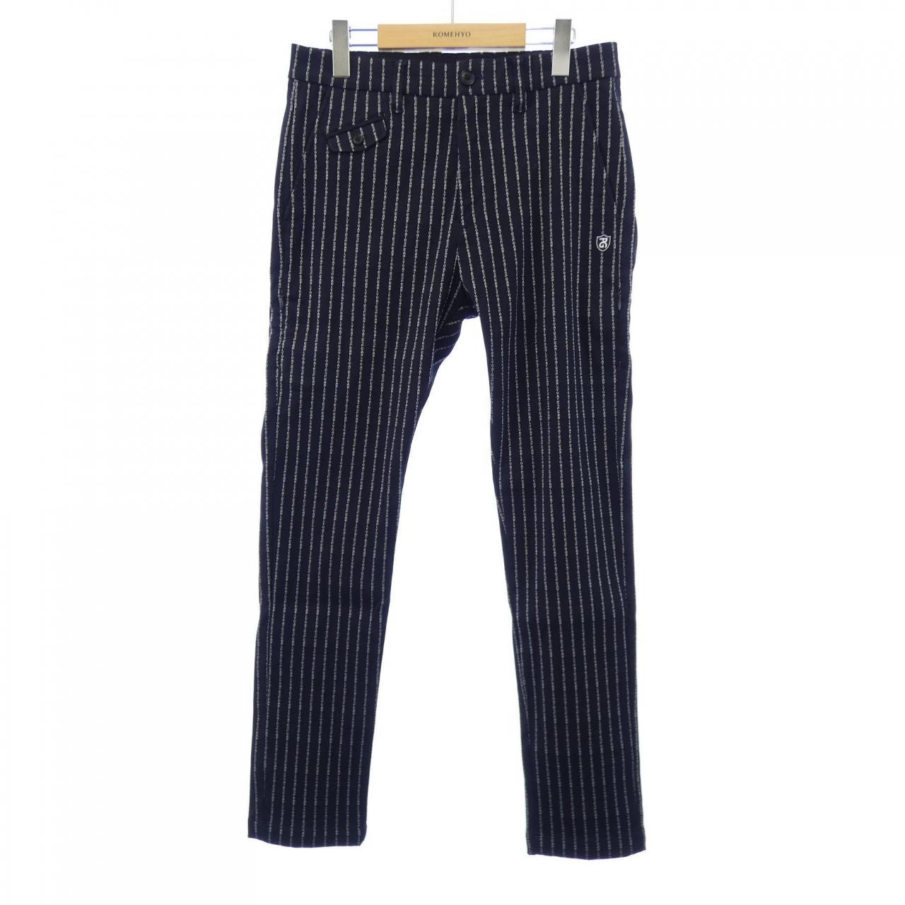 パーリーゲイツ PEARLY GATES パンツ