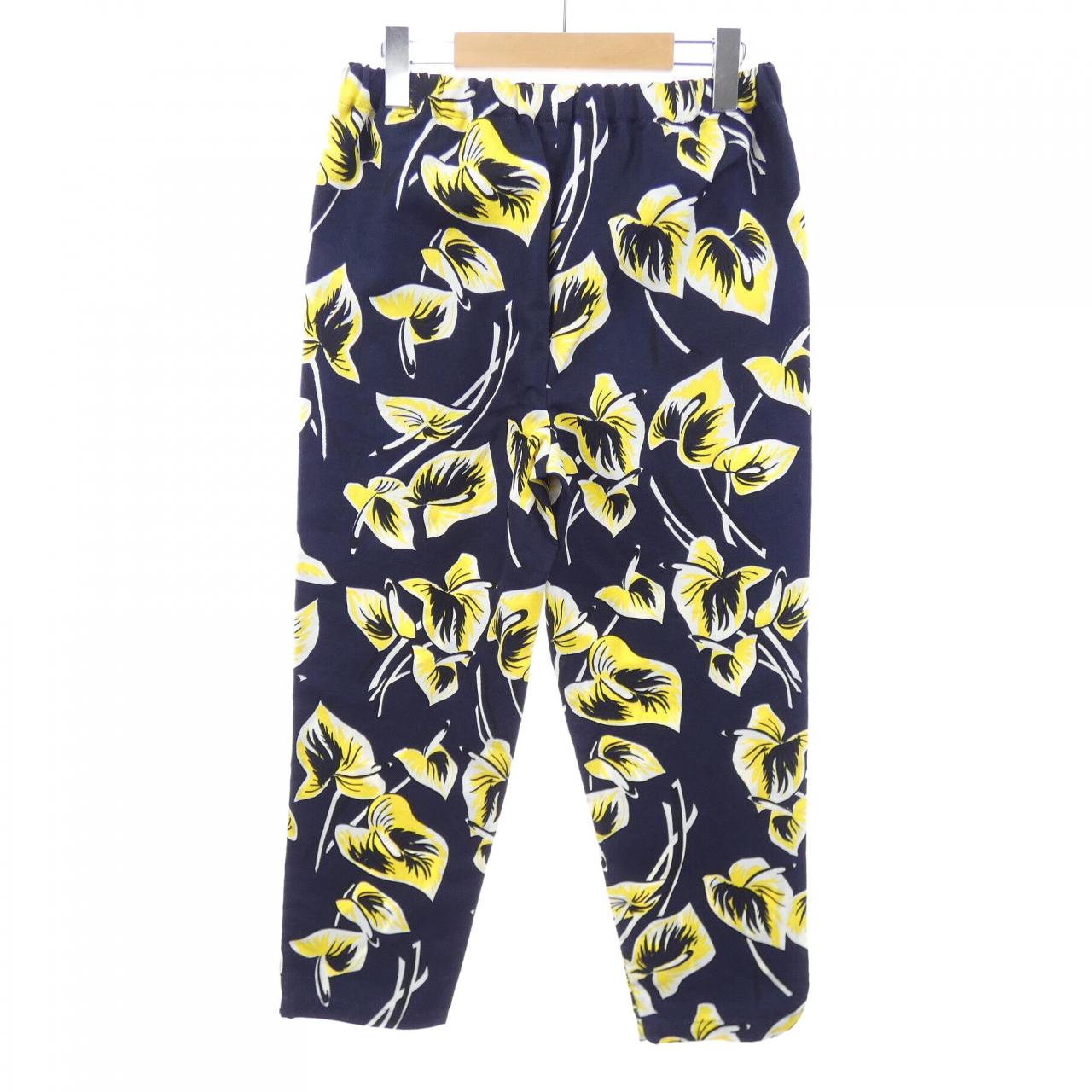 マルニ MARNI パンツ