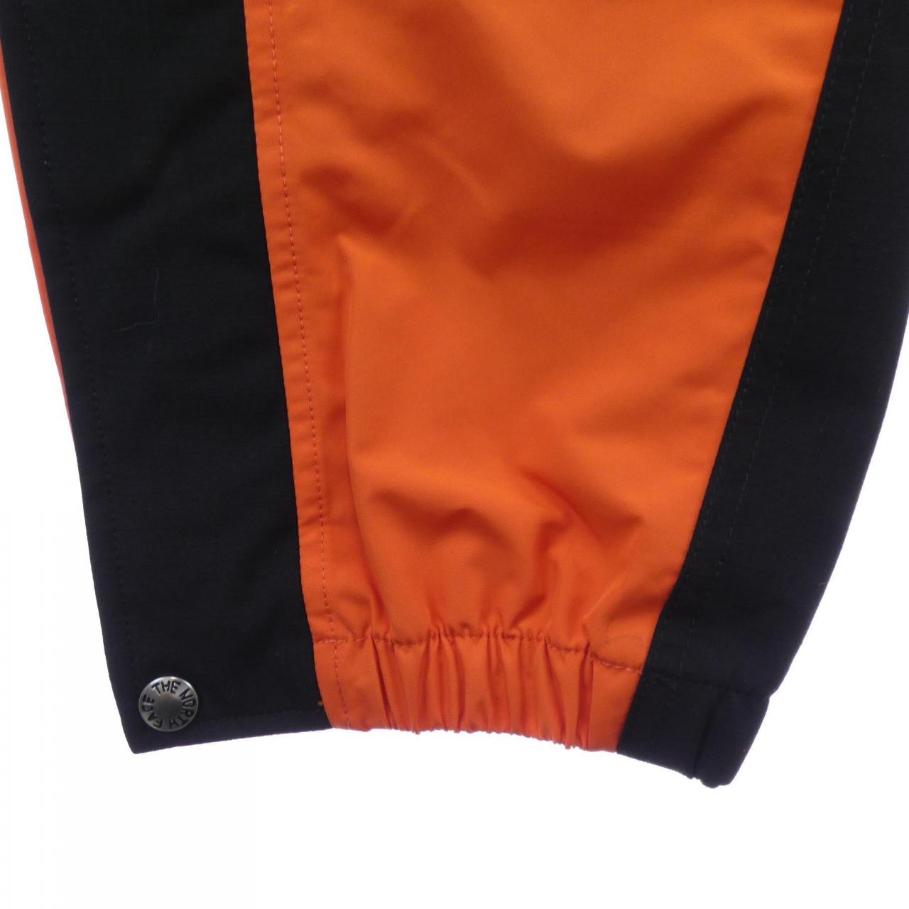 グッチザノースフェイス GUCCI×THE NORTH FACE 663742 ZLX45 パンツ
