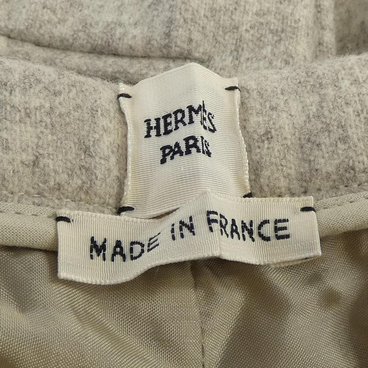エルメス HERMES 47-7402 パンツ