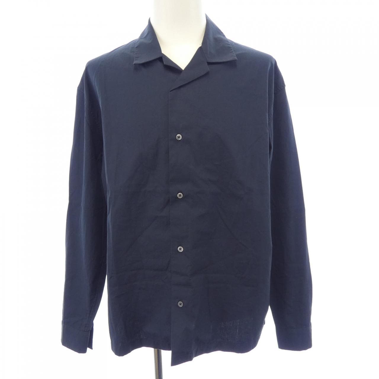 ジルサンダー JIL SANDER シャツ