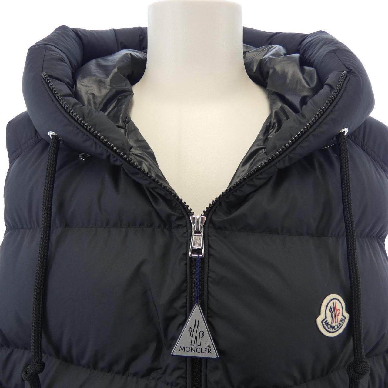 モンクレール MONCLER CARDAMINE ダウンベスト