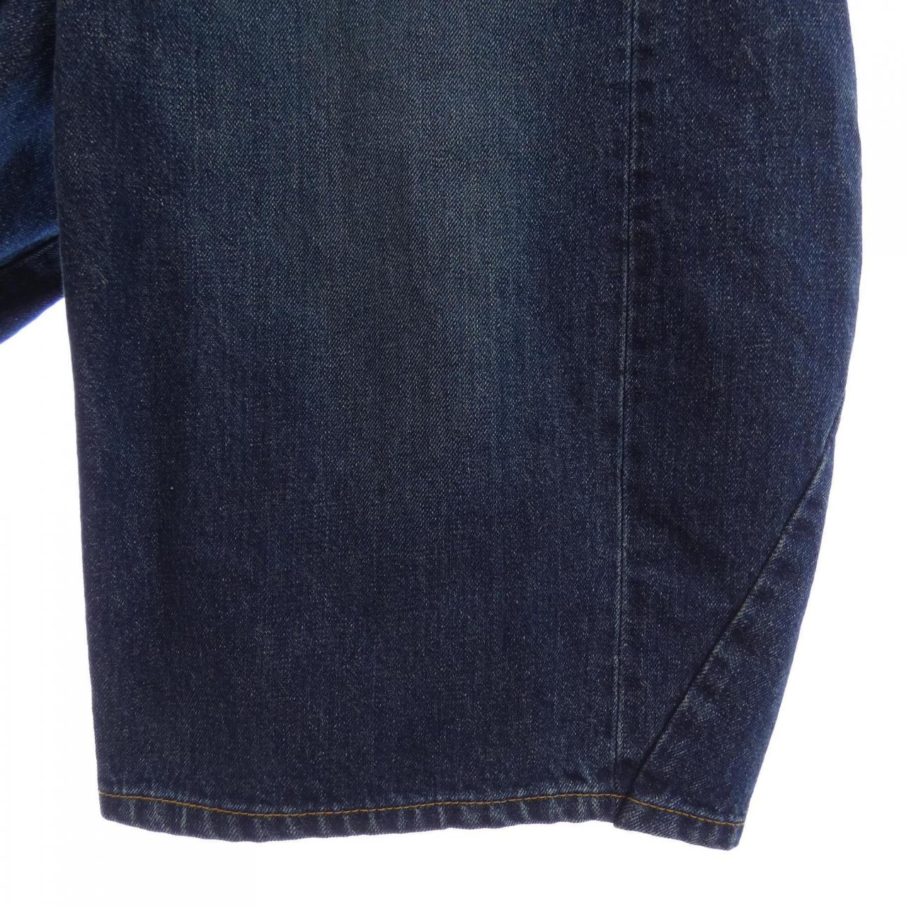 サカイ SACAI 26-08317 ジーンズ