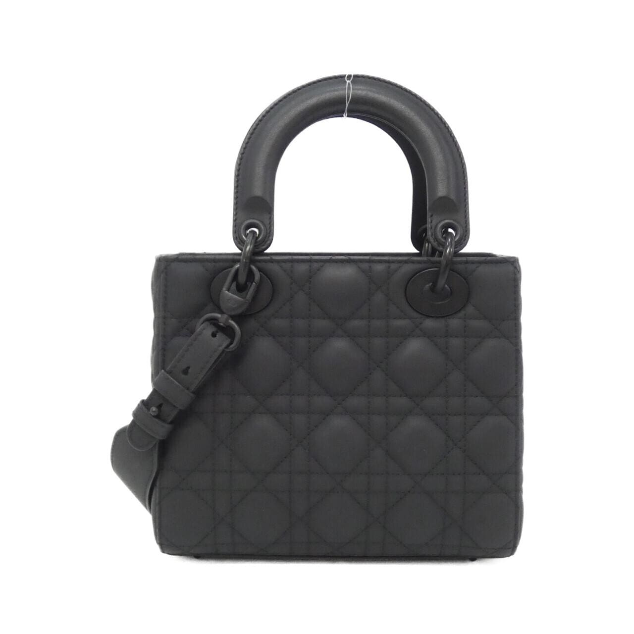 クリスチャンディオール MY ABCDIOR レディ ディオール スモール M0538SLOI バッグ